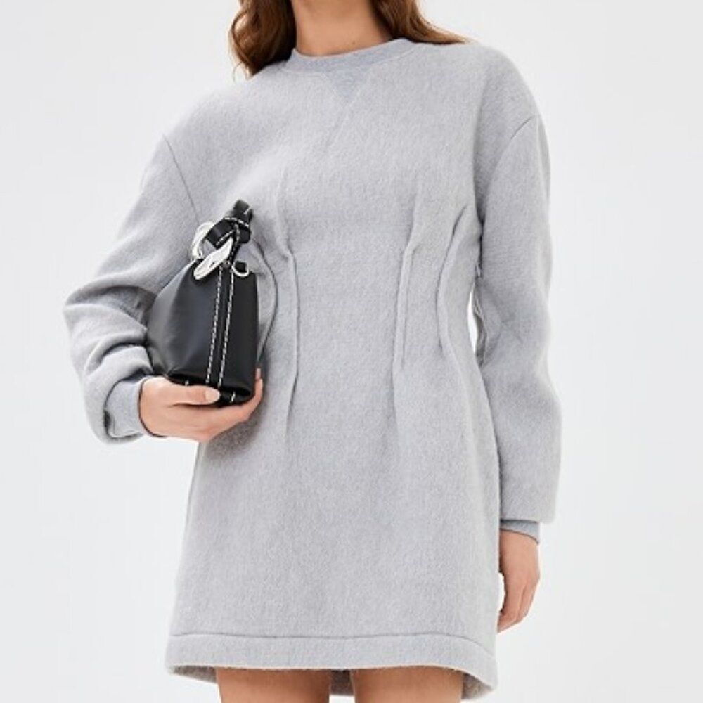 J.W. Anderson Hourglass Dress 6